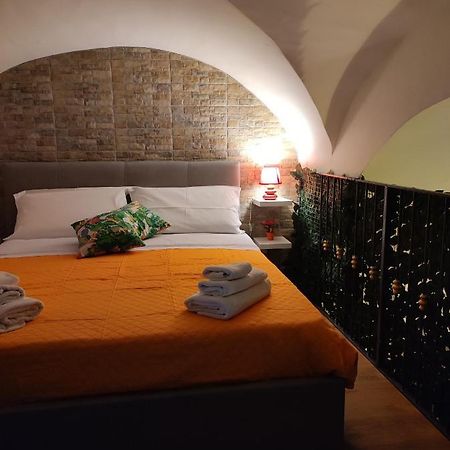 Robert Holiday Apartment Κατάνια Εξωτερικό φωτογραφία