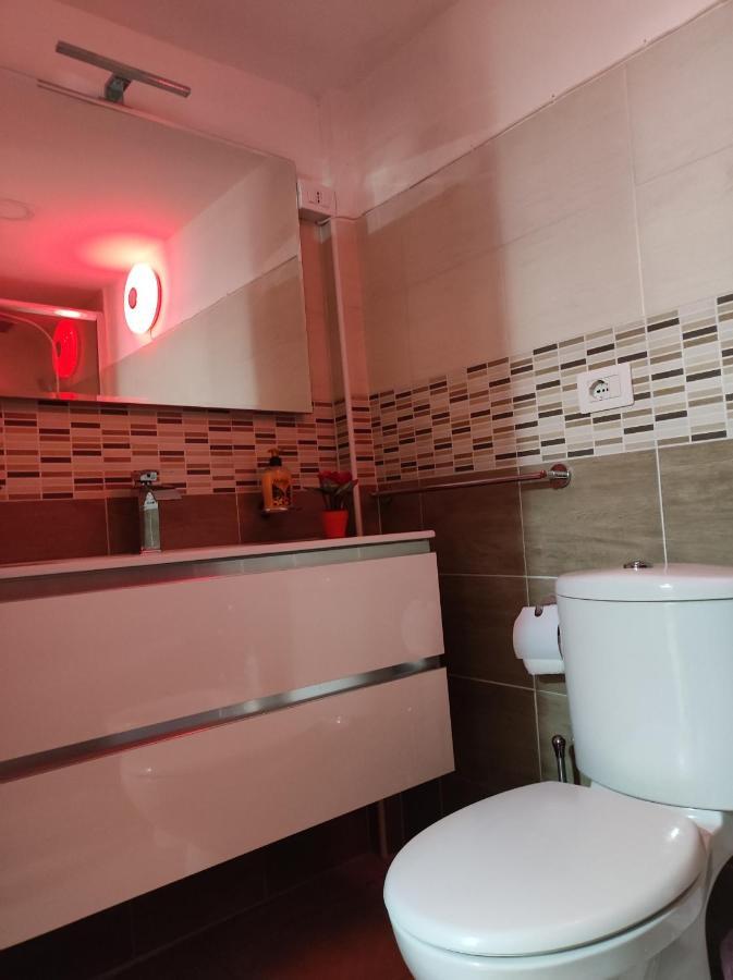 Robert Holiday Apartment Κατάνια Εξωτερικό φωτογραφία