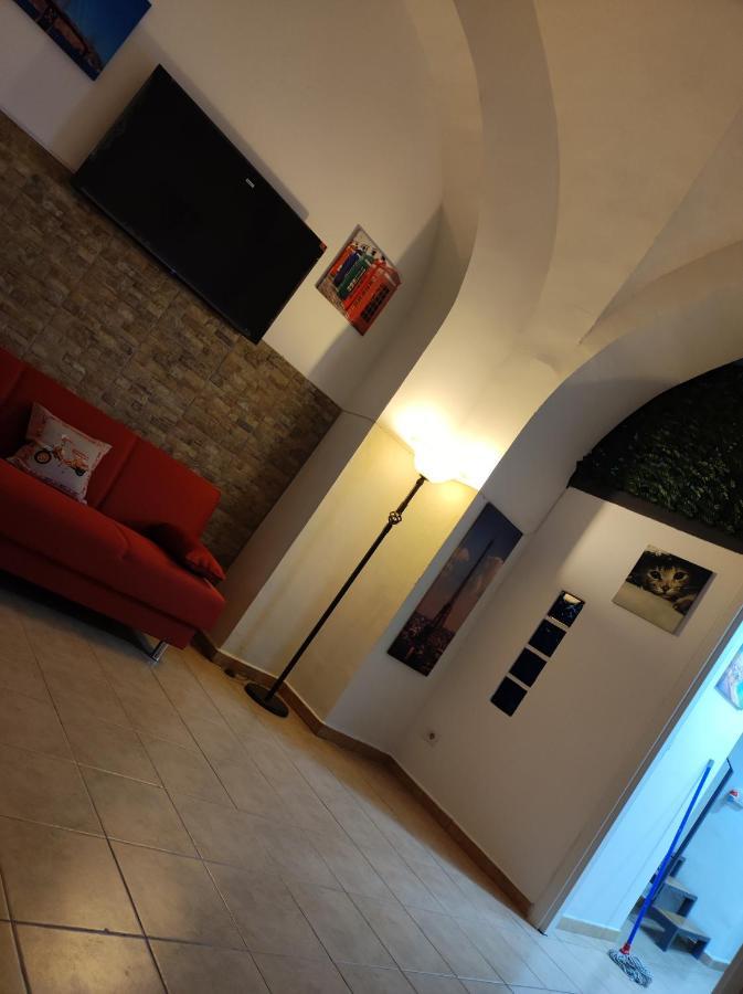 Robert Holiday Apartment Κατάνια Εξωτερικό φωτογραφία
