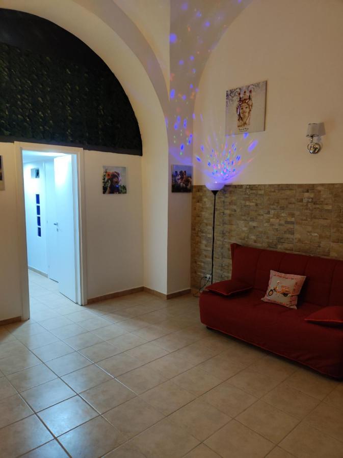 Robert Holiday Apartment Κατάνια Εξωτερικό φωτογραφία