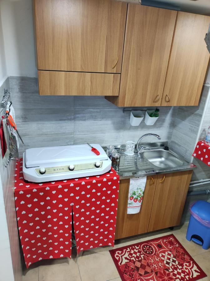Robert Holiday Apartment Κατάνια Εξωτερικό φωτογραφία