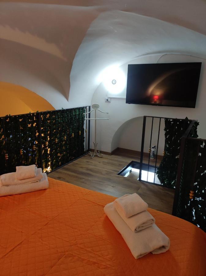 Robert Holiday Apartment Κατάνια Εξωτερικό φωτογραφία