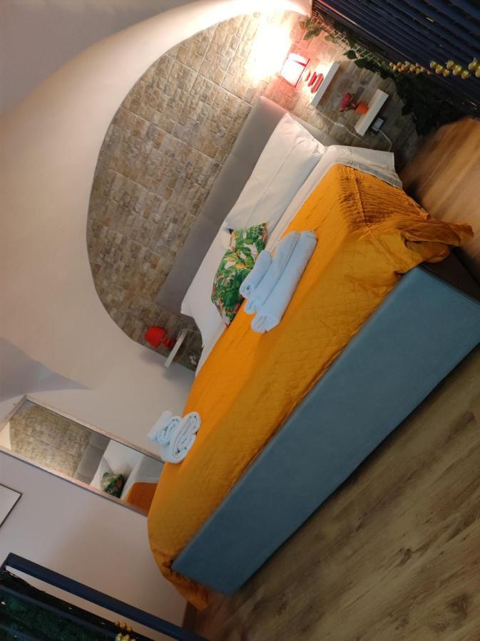 Robert Holiday Apartment Κατάνια Εξωτερικό φωτογραφία