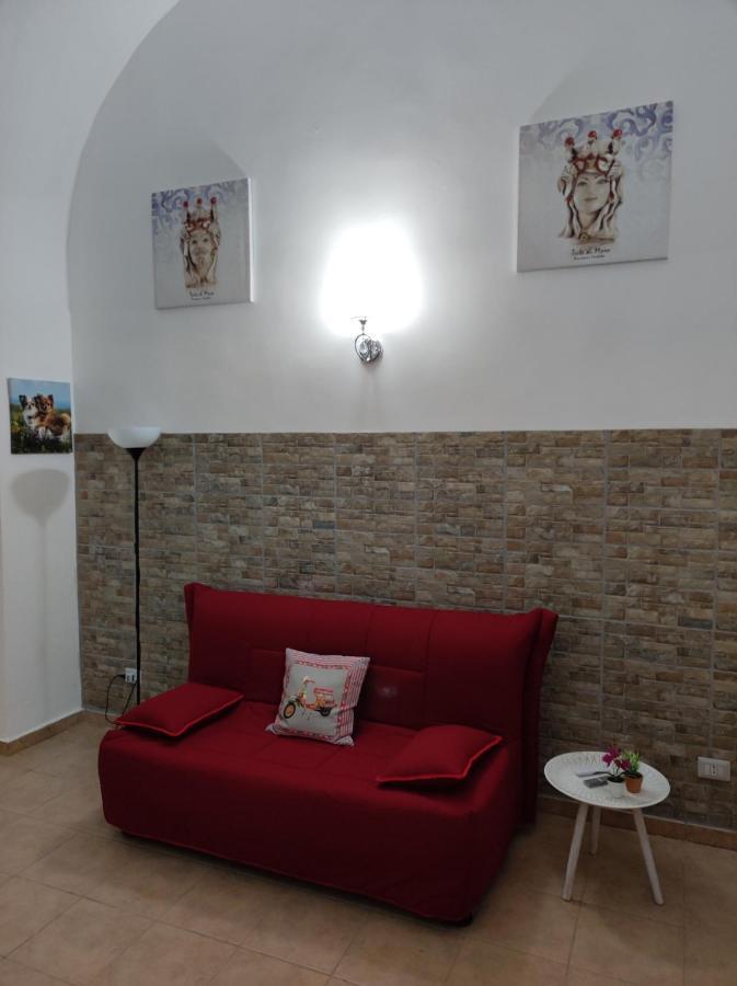 Robert Holiday Apartment Κατάνια Εξωτερικό φωτογραφία