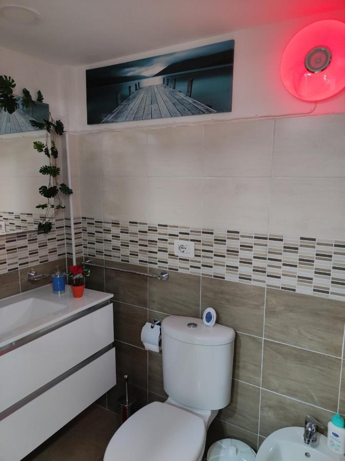 Robert Holiday Apartment Κατάνια Εξωτερικό φωτογραφία