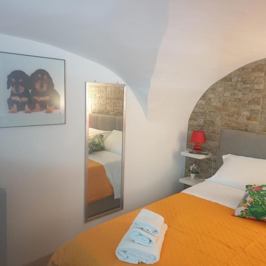 Robert Holiday Apartment Κατάνια Εξωτερικό φωτογραφία