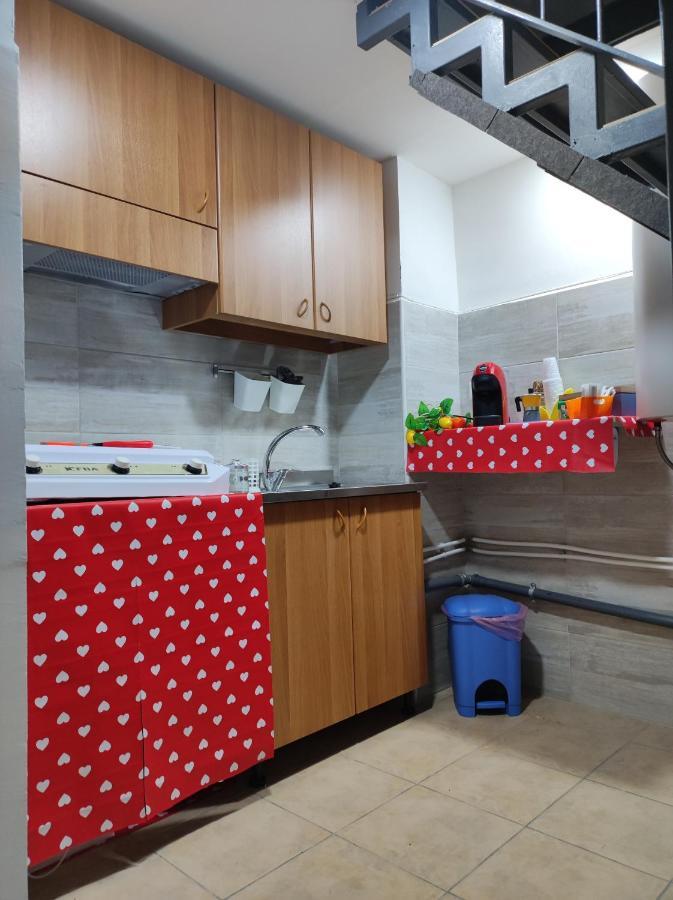 Robert Holiday Apartment Κατάνια Εξωτερικό φωτογραφία