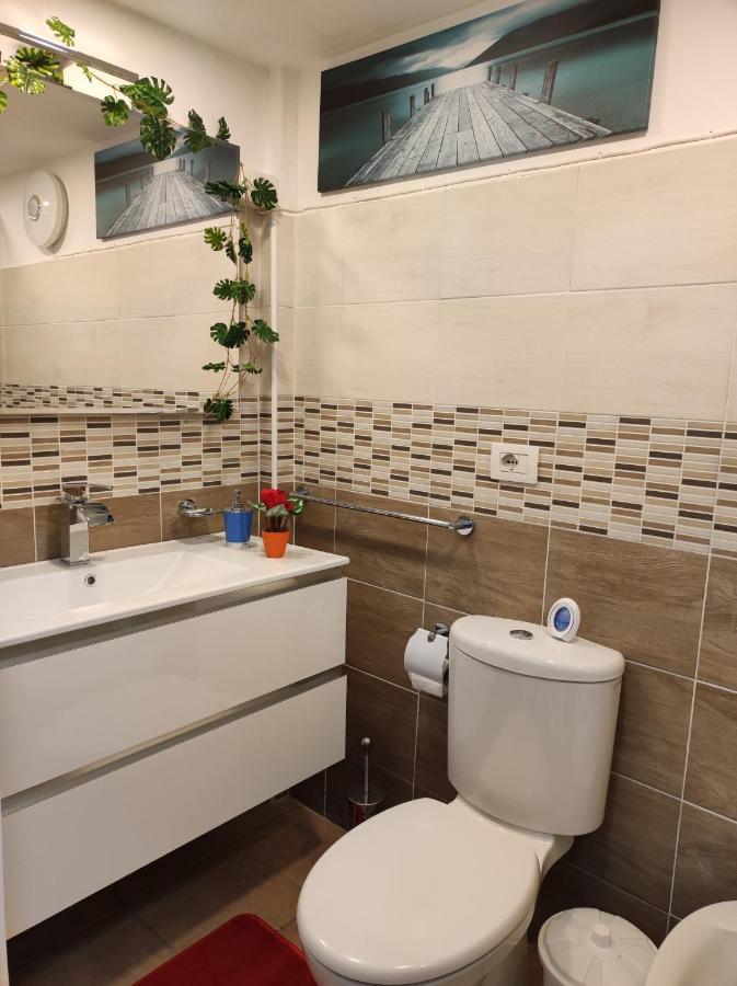 Robert Holiday Apartment Κατάνια Εξωτερικό φωτογραφία