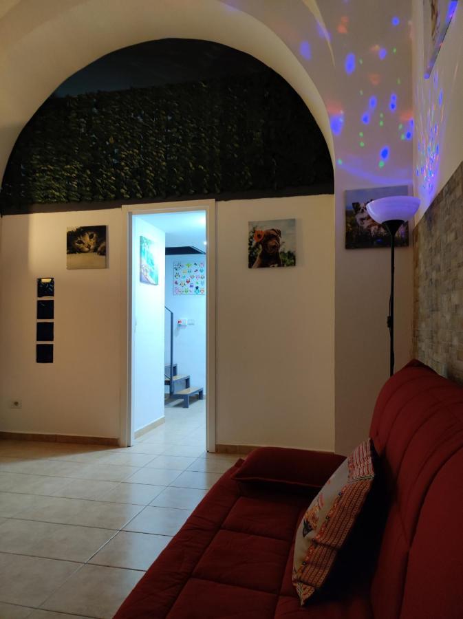 Robert Holiday Apartment Κατάνια Εξωτερικό φωτογραφία