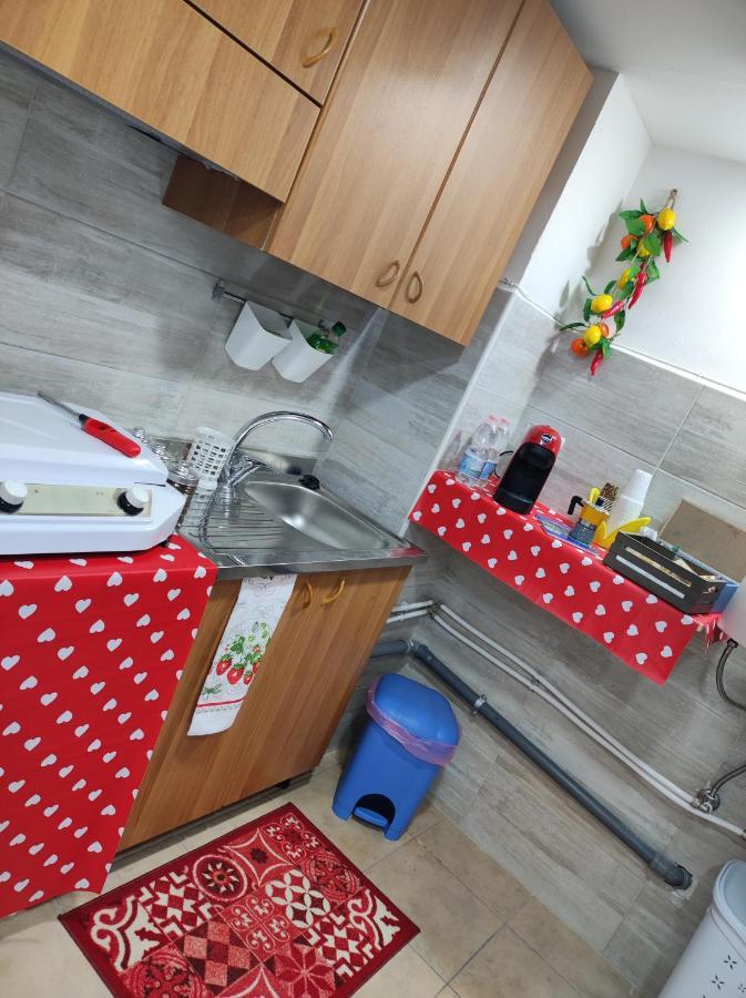 Robert Holiday Apartment Κατάνια Εξωτερικό φωτογραφία