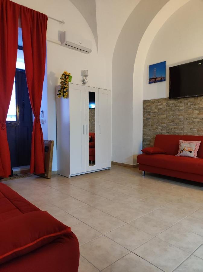 Robert Holiday Apartment Κατάνια Εξωτερικό φωτογραφία