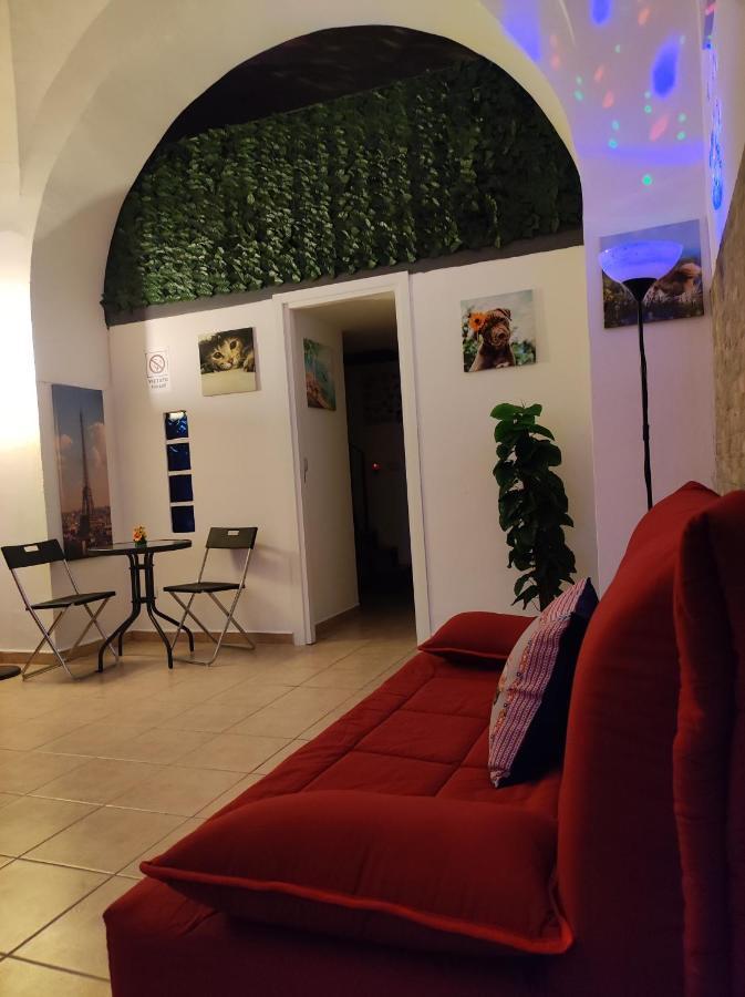 Robert Holiday Apartment Κατάνια Εξωτερικό φωτογραφία