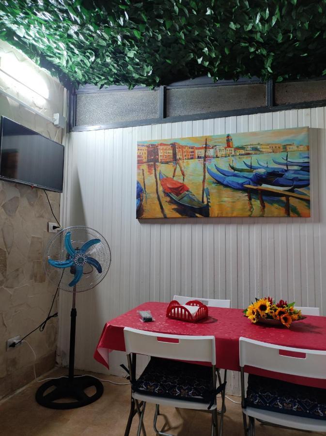 Robert Holiday Apartment Κατάνια Εξωτερικό φωτογραφία