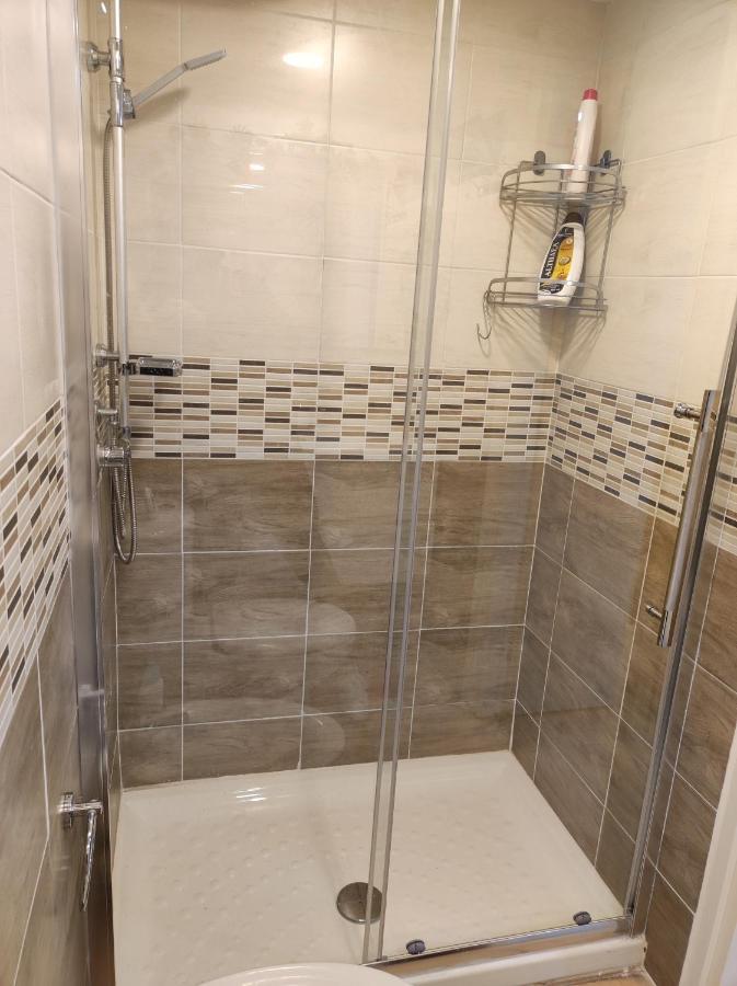 Robert Holiday Apartment Κατάνια Εξωτερικό φωτογραφία